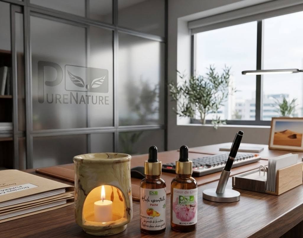 Laboratoire PureNature